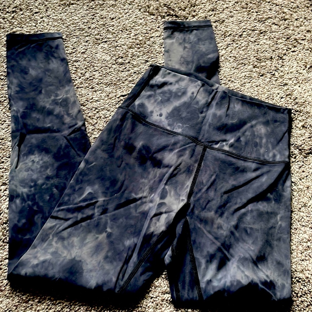 Strong physiquez smoke legging